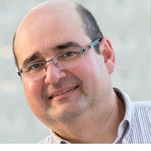 Rogério Alves Pimentel